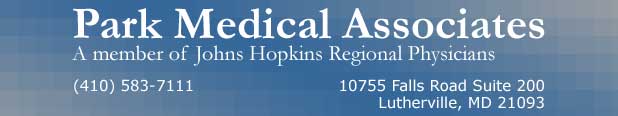 Park Medical Associates