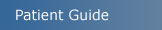 Patient Guide